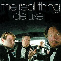 Cover of De Luxe