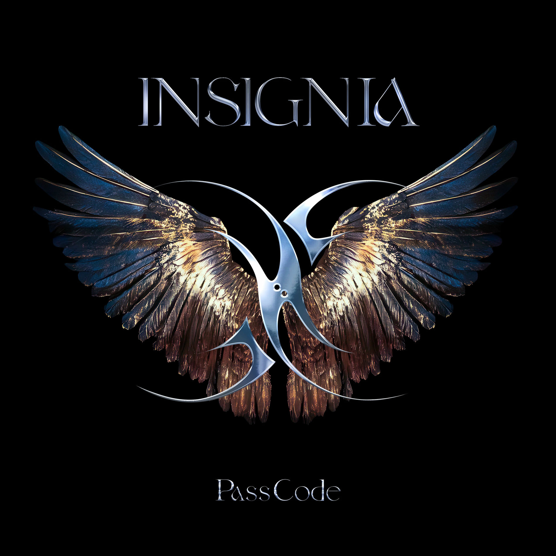 Passcode: albums, songs, concerts | Deezer