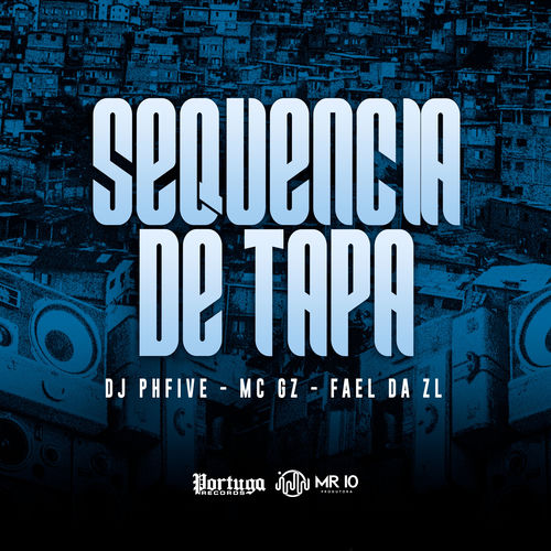 Sequencia de Tapa