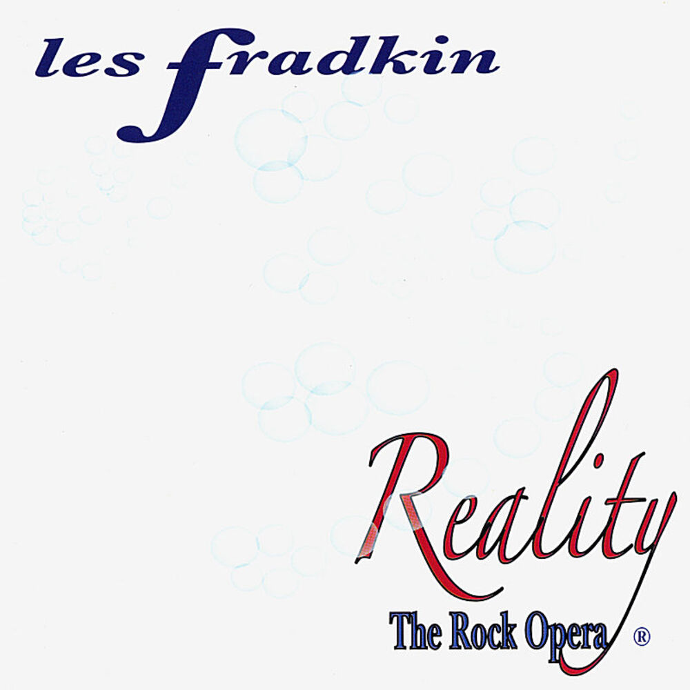 Picture of Reality-The Rock Opera