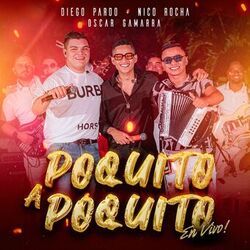 Cover of Poquito a Poquito (En Vivo)