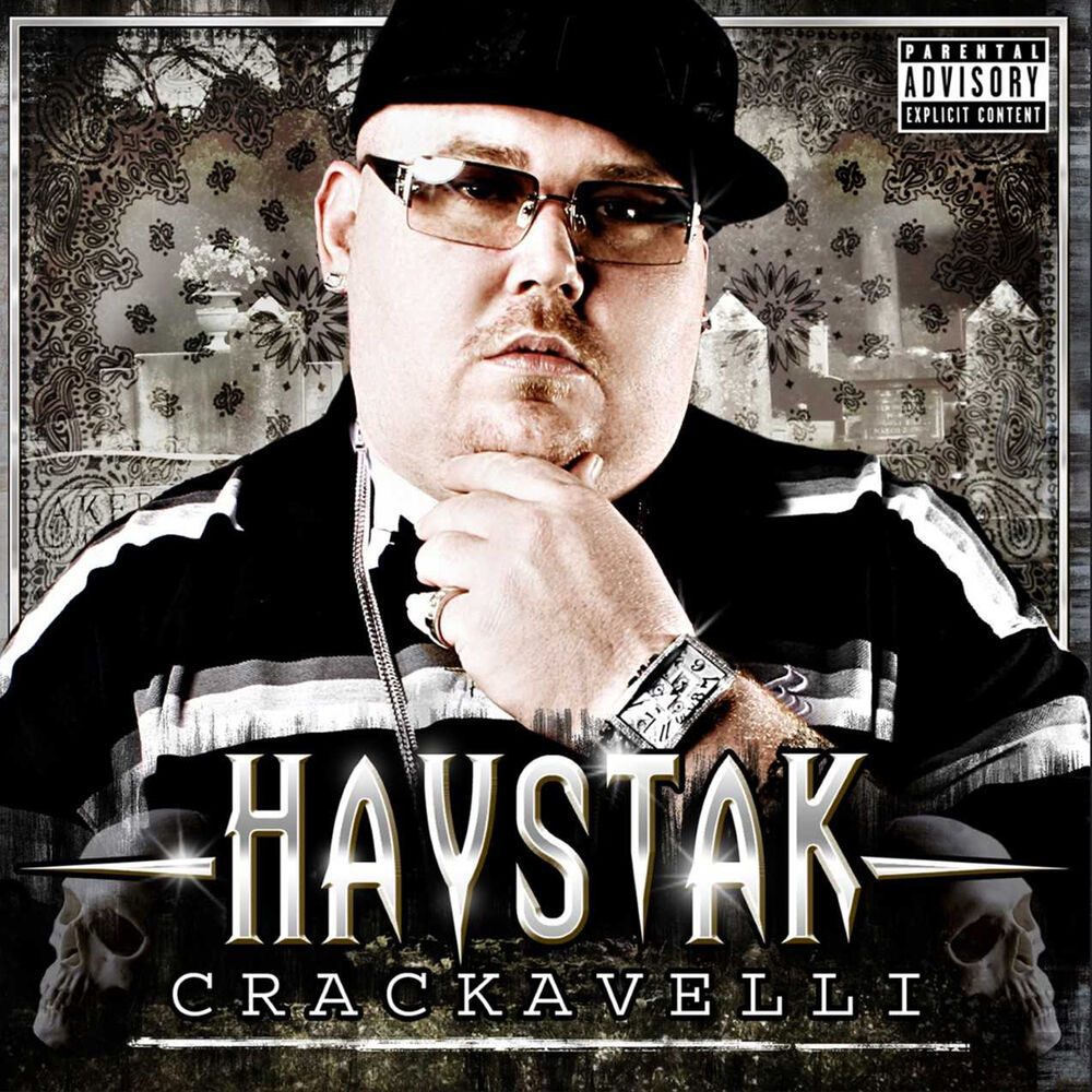 Picture of Crackavelli