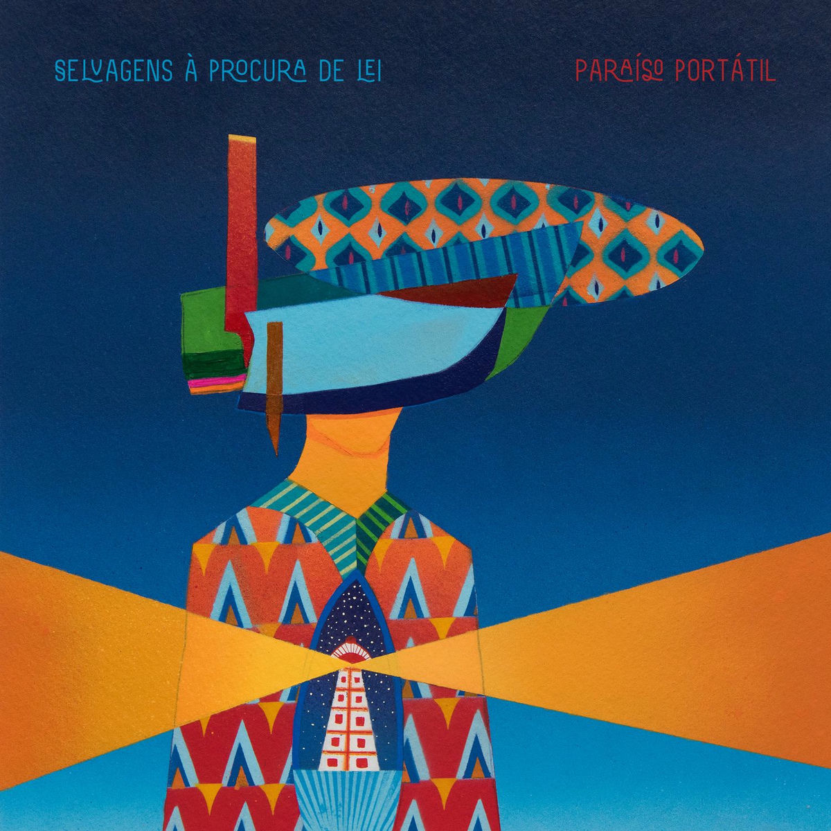 Album cover of Sede ao Pote