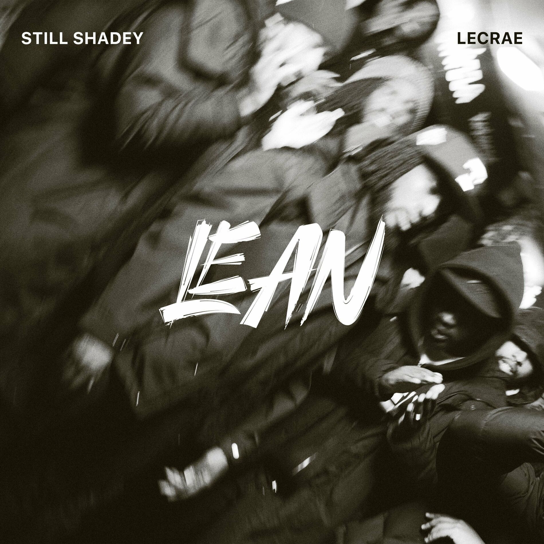 Album cover of Lean (feat. Lecrae)