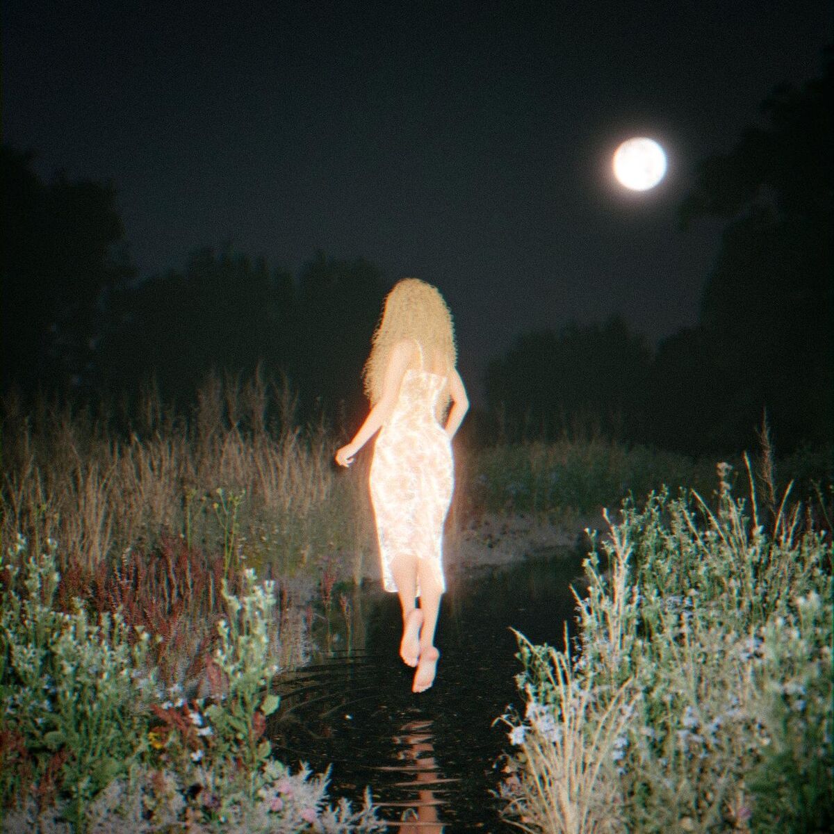 Album cover of supernova