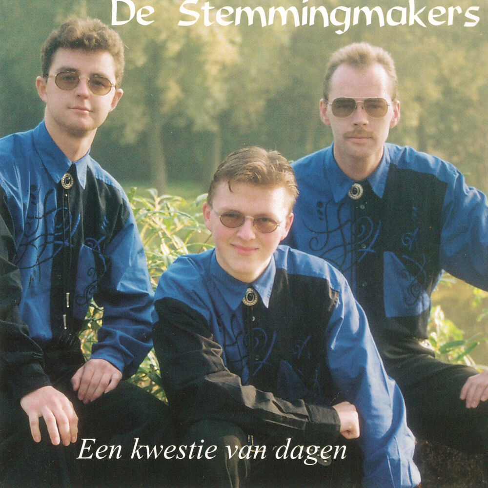 Picture of Een kwestie van dagen