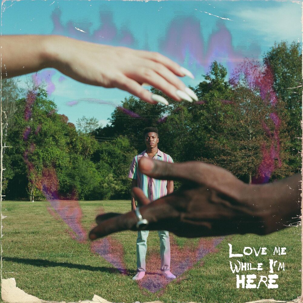 Picture of Love Me While I'm Here