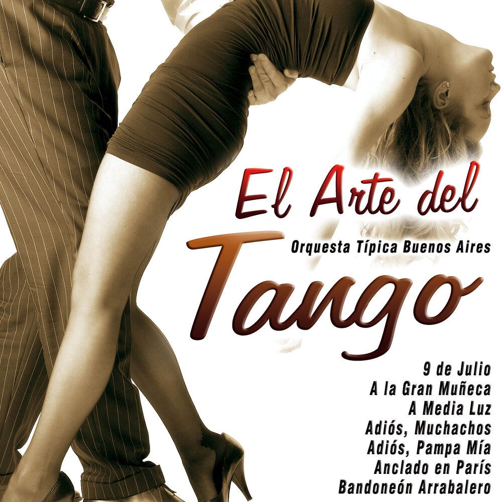 Picture of El Arte del Tango