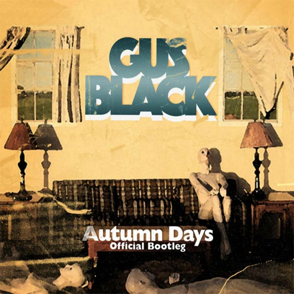 Picture of Autumn Days (Official Bootleg)