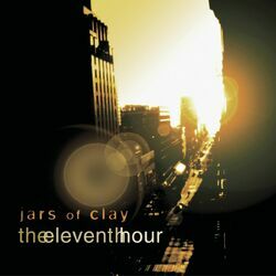 Cover of The Eleventh Hour