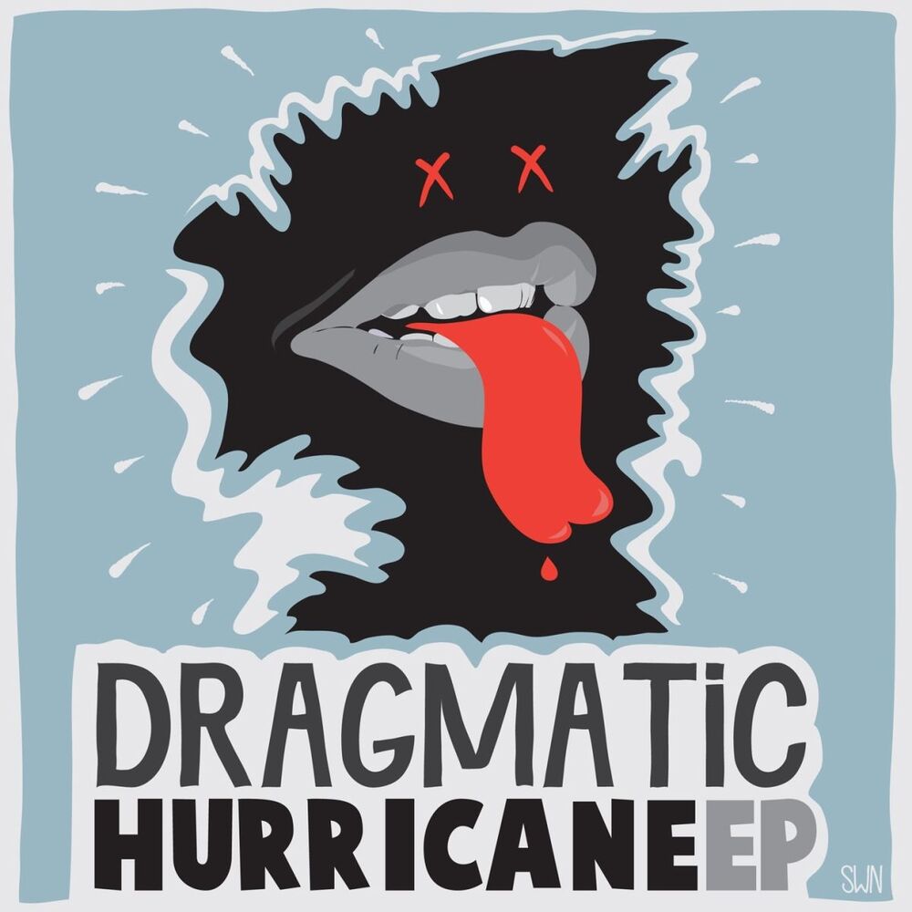 Picture of Hurricane EP