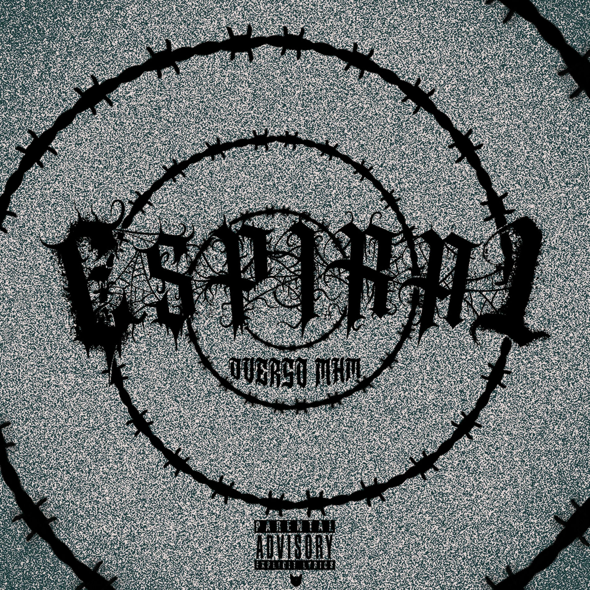 Album cover of ESPIRAL