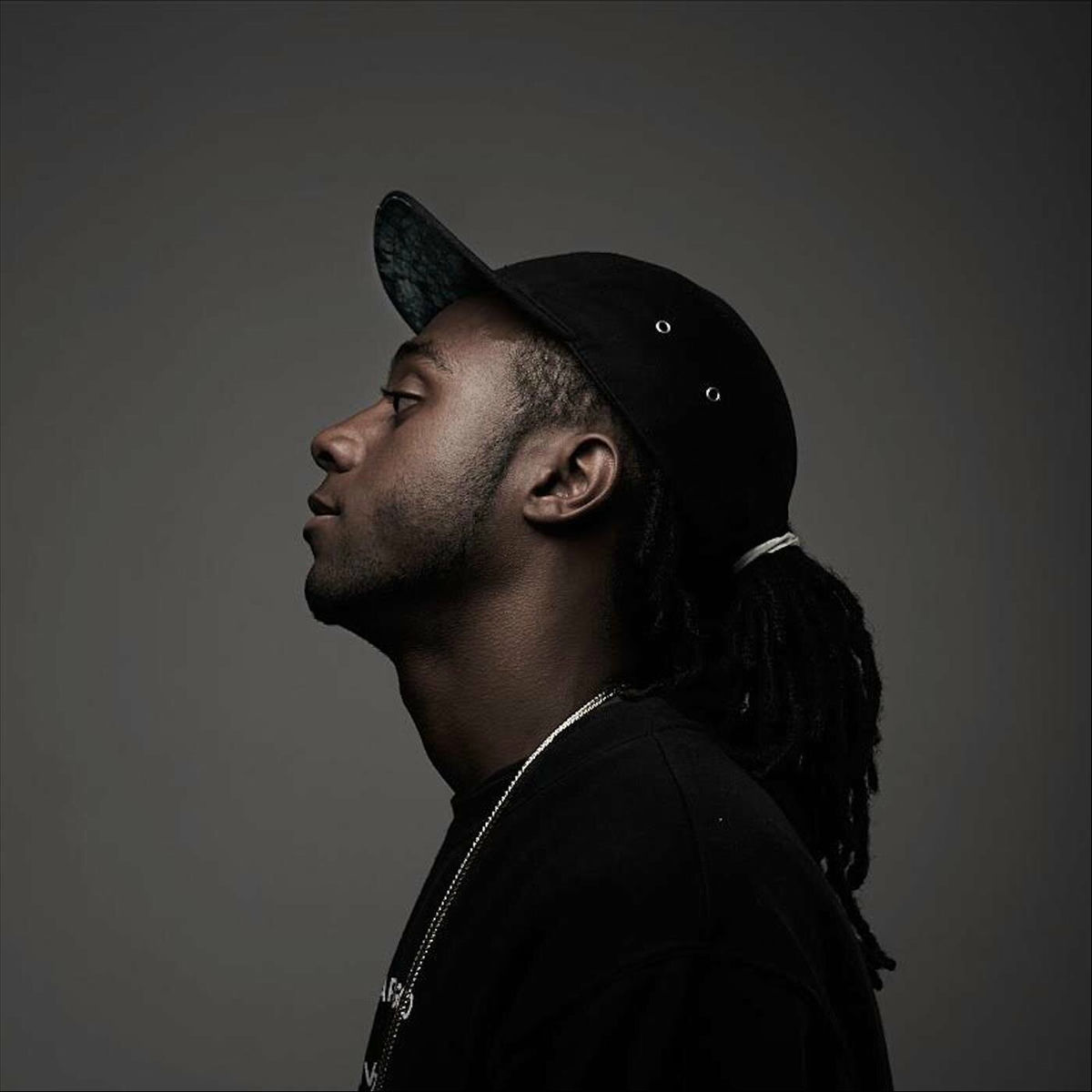 Album cover of Seven Years in Paris