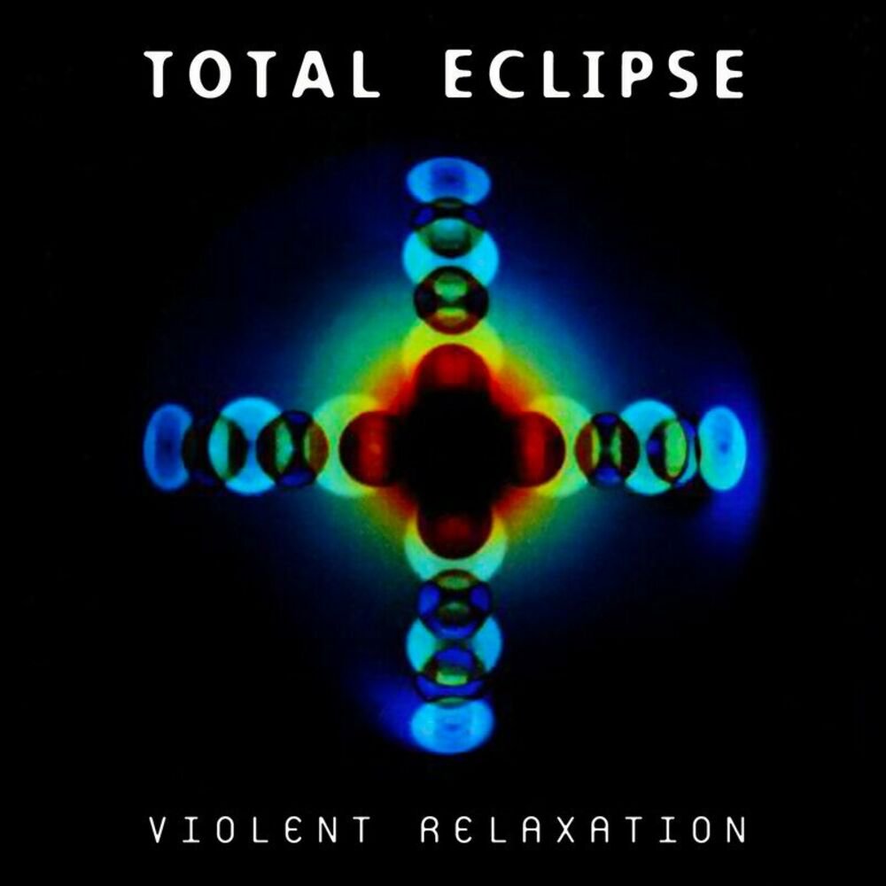 Picture of Violent Relaxation