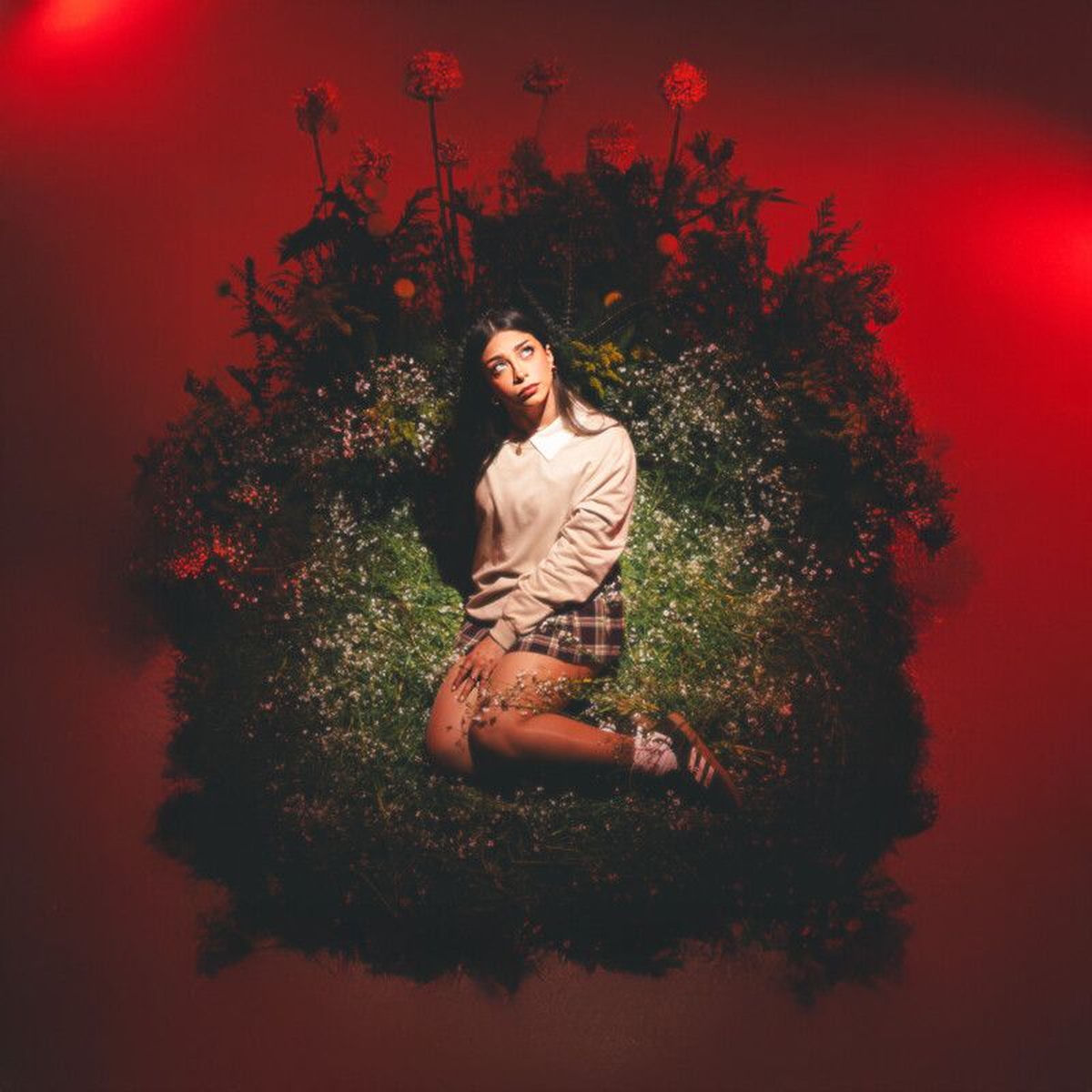 Album cover of XXX