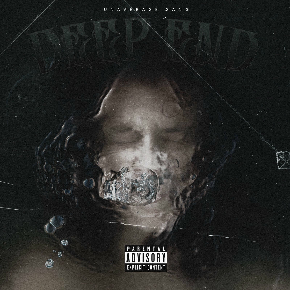 Album cover of Deep End