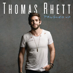 Cover of Tangled Up