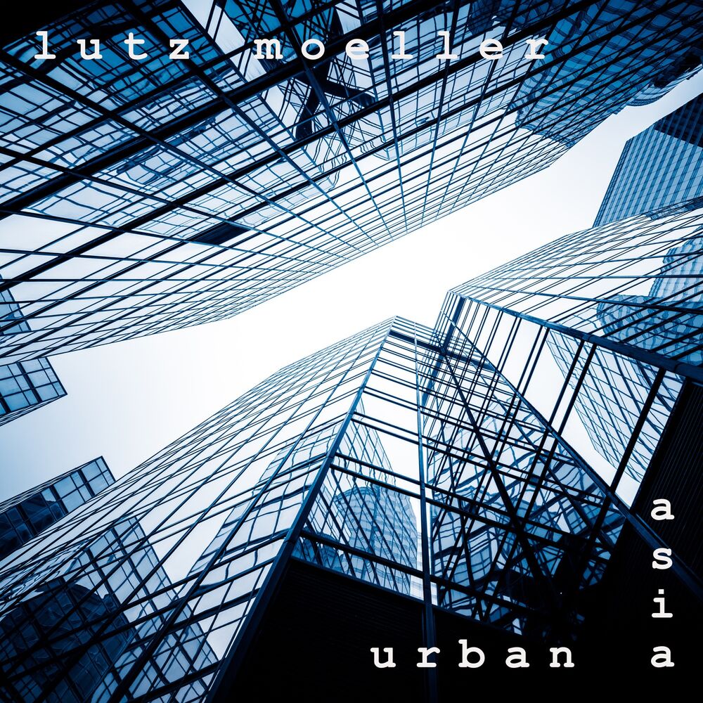 Picture of Urban Asia