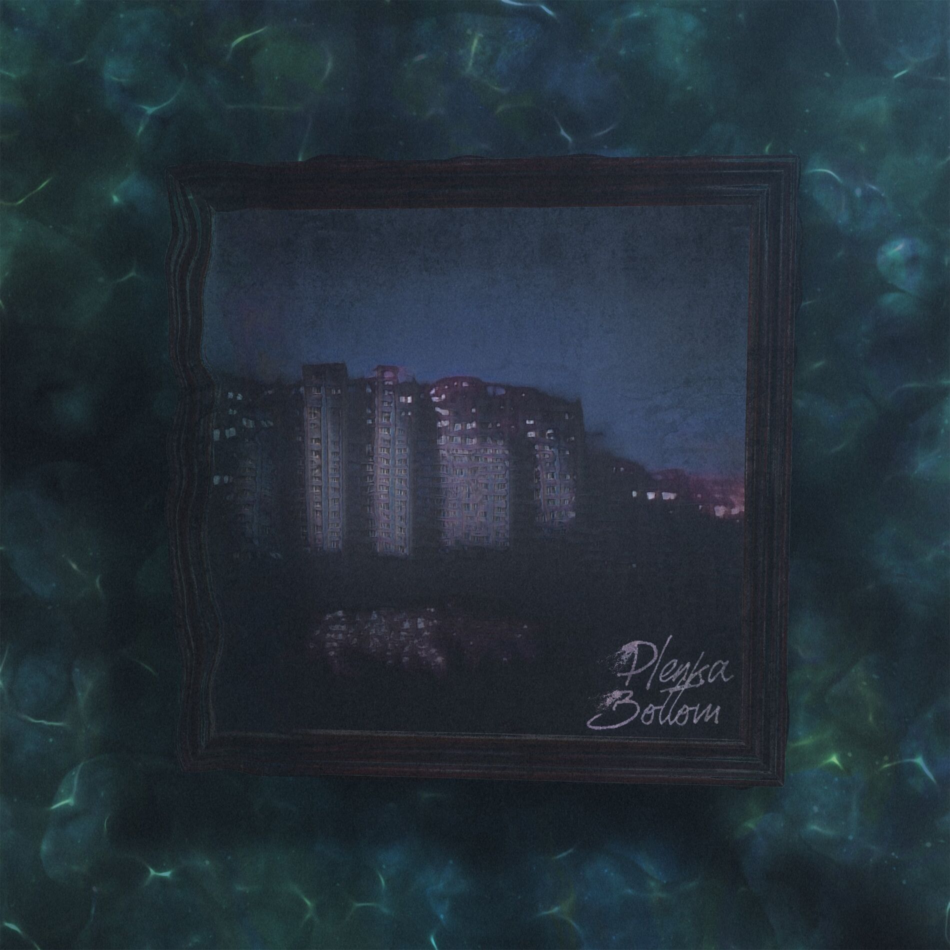 Album cover of Bottom
