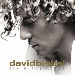 Cover of Sin Mirar Atrás (Deluxe USA Version)