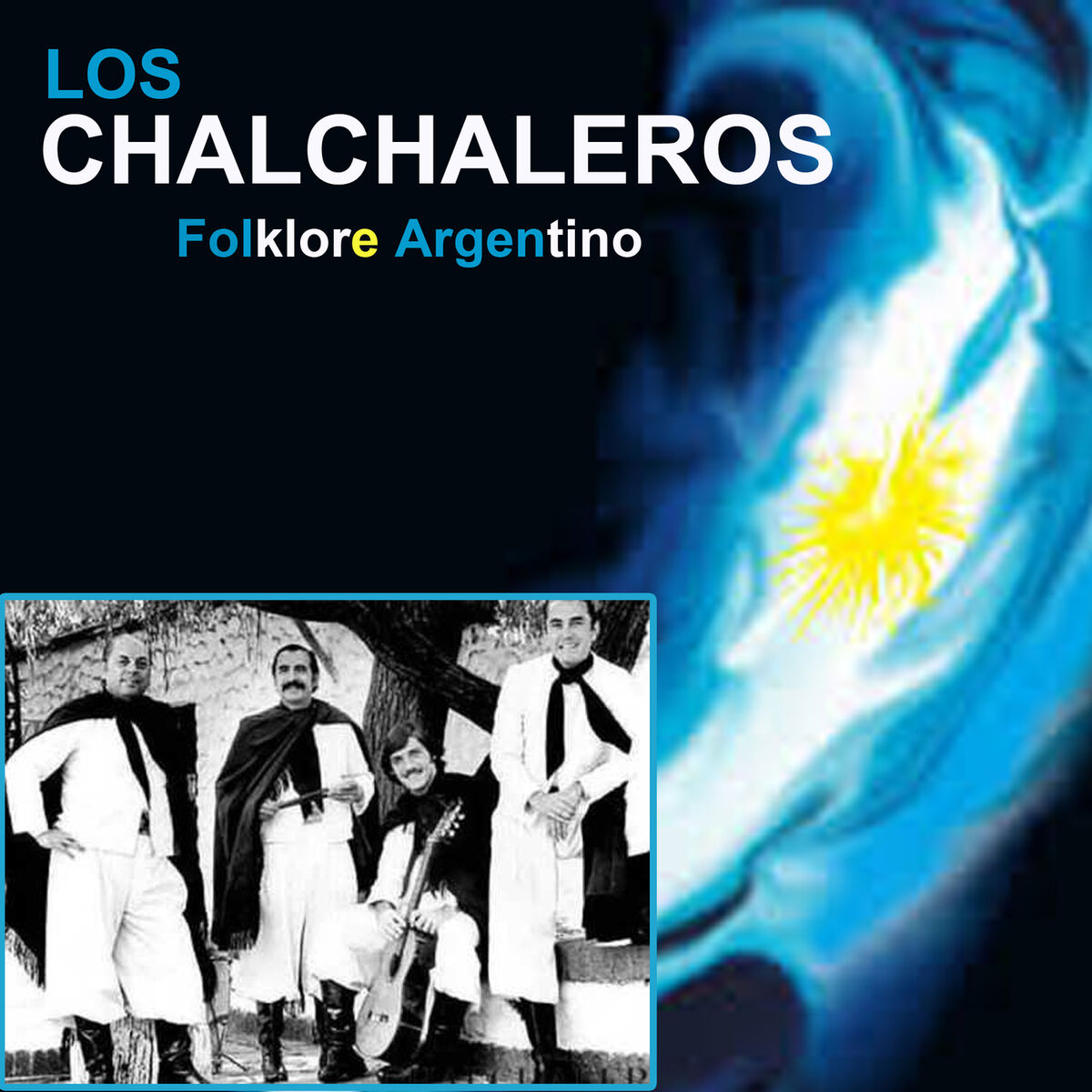 Album cover of Sapo cancionero