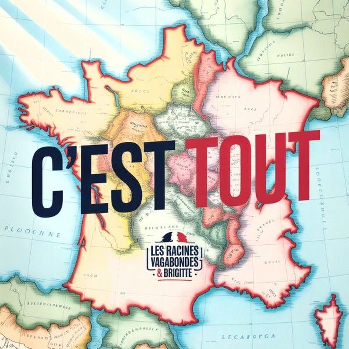 Album cover of C'est Tout