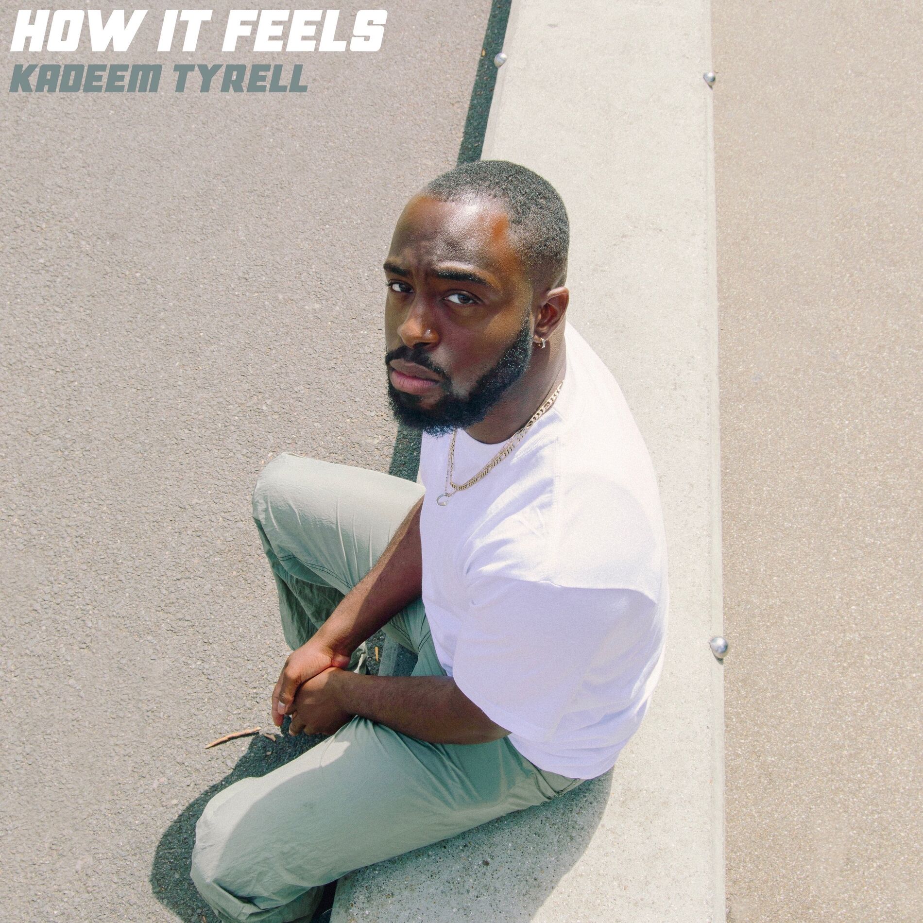 Album cover of How It Feels