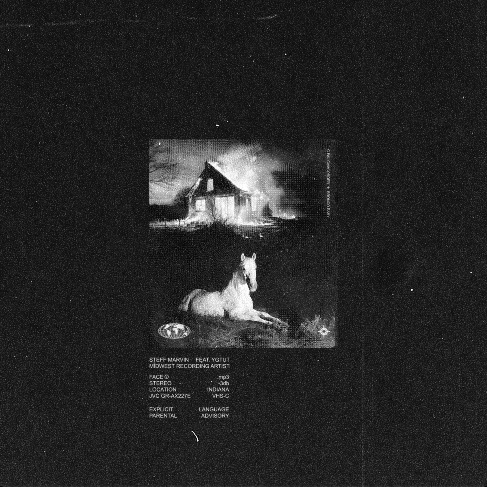 Album cover of Face (feat. YGTUT)