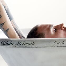 Cover of Latch