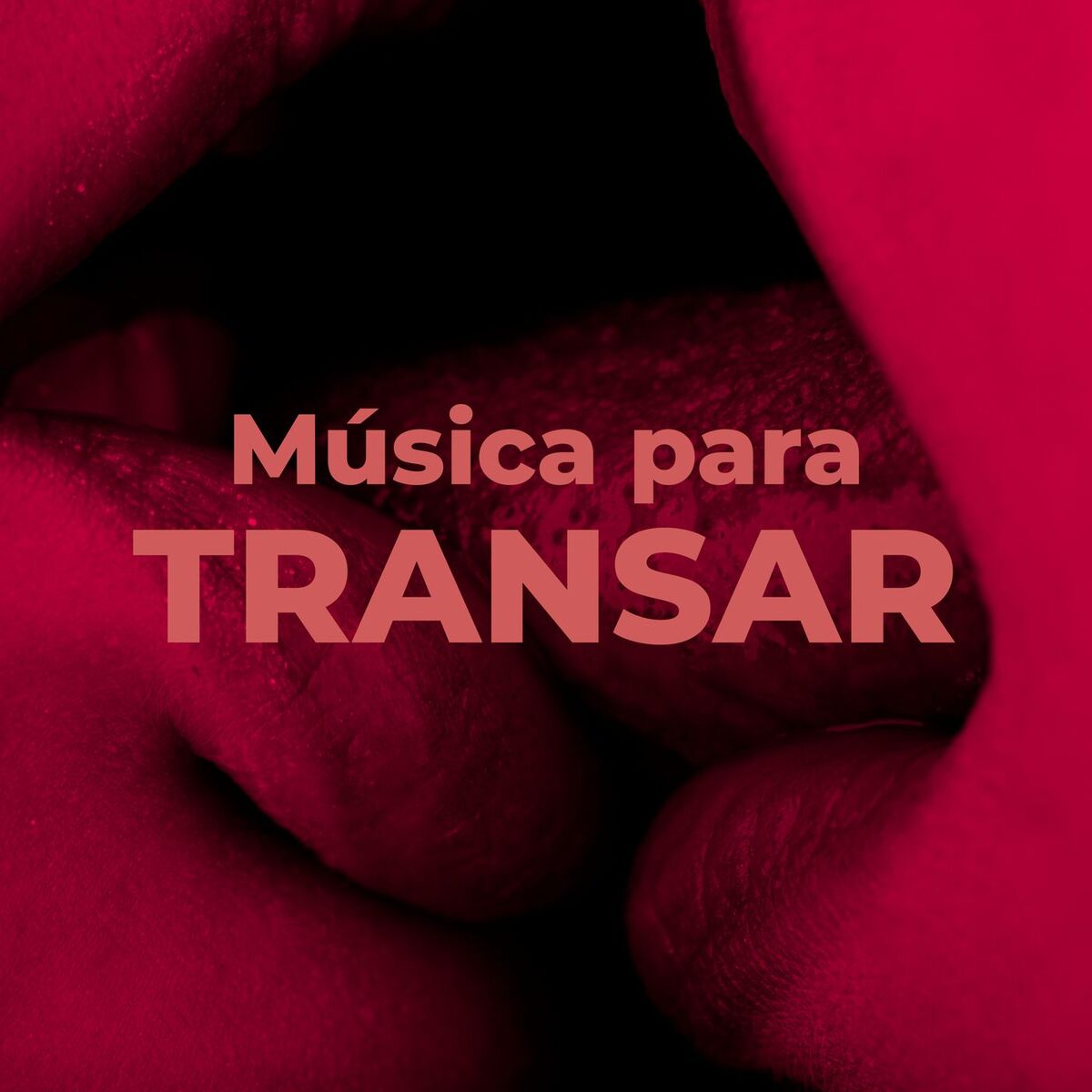Album cover of Música Para Transar