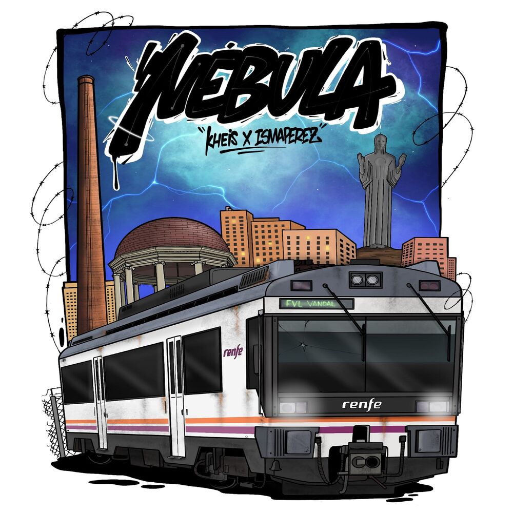 Picture of NÉBULA