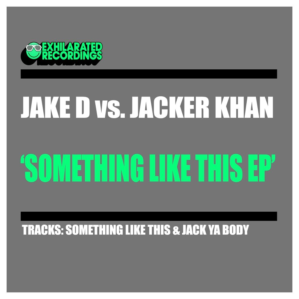 Picture of Something Like This EP