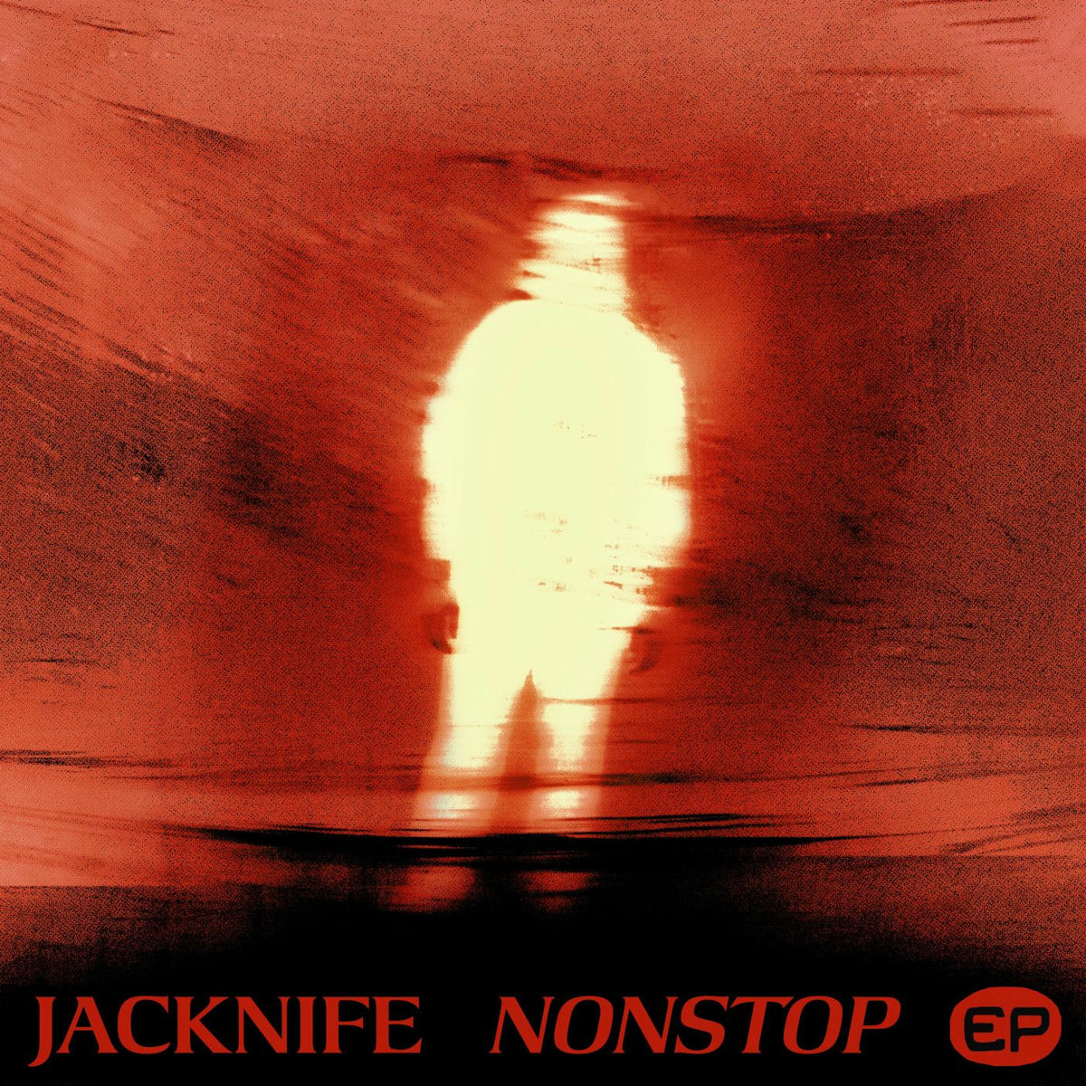 Album cover of NONSTOP