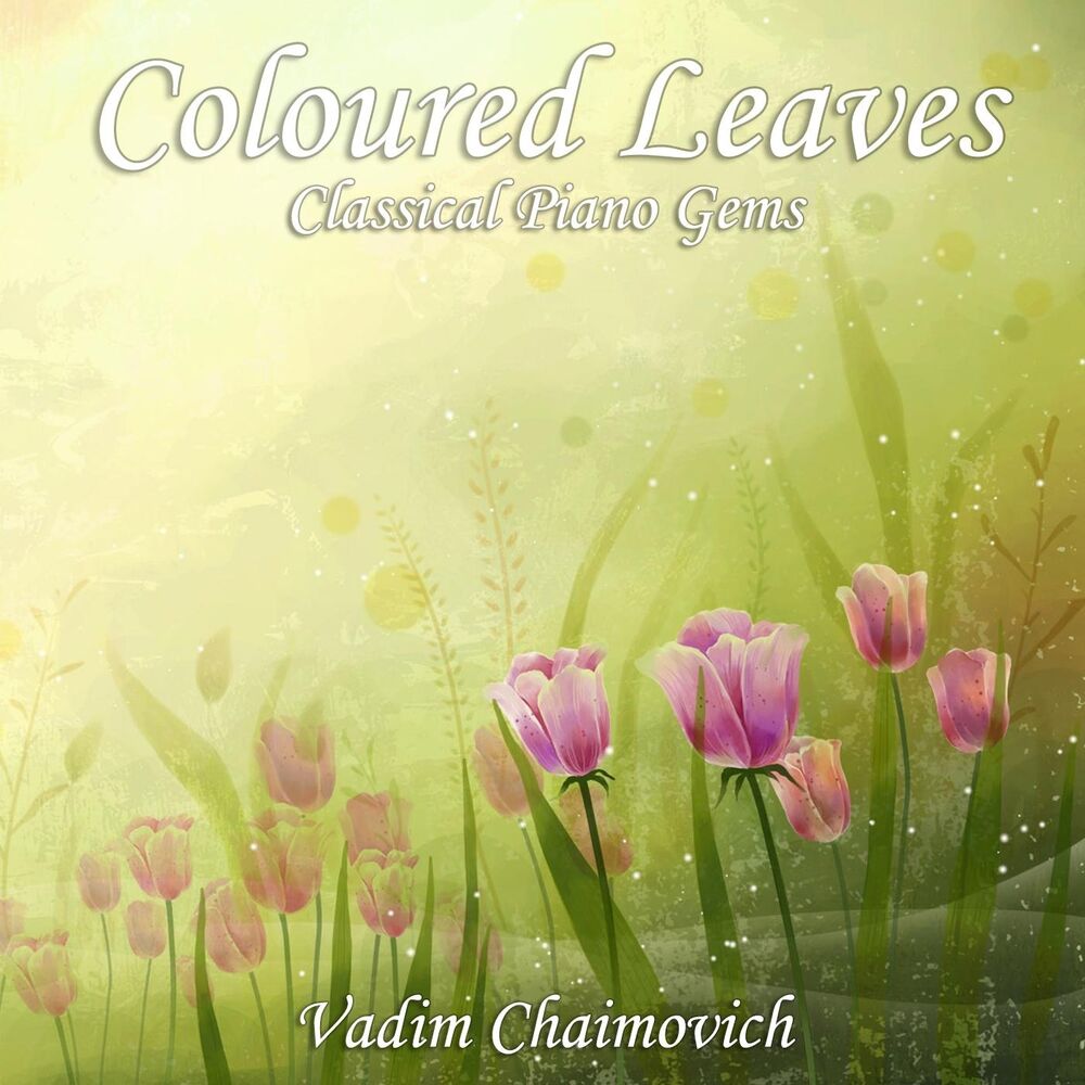 Picture of Coloured Leaves: Classical Piano Gems