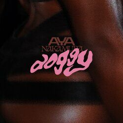 Cover of Doggy