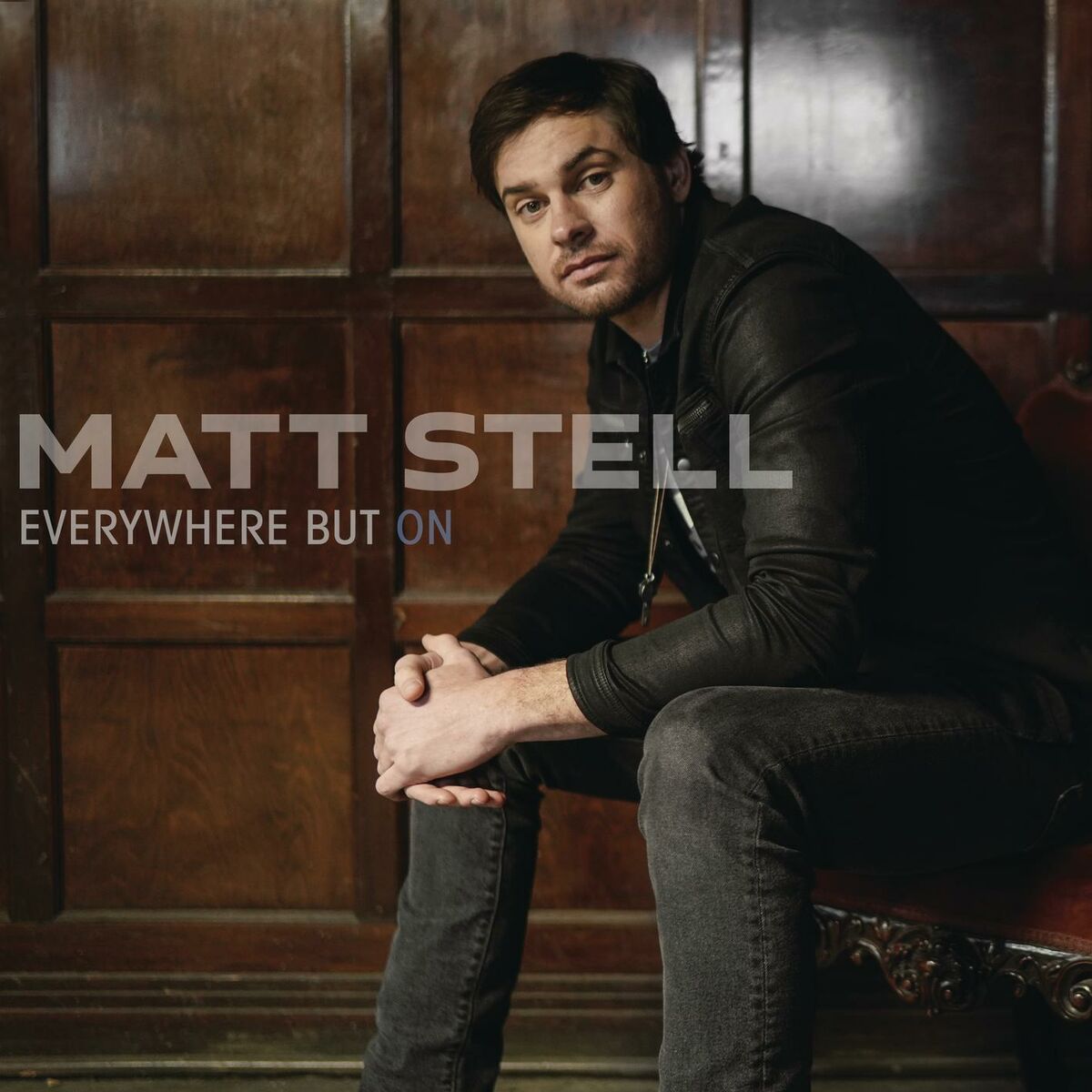 Album cover of Last Habit