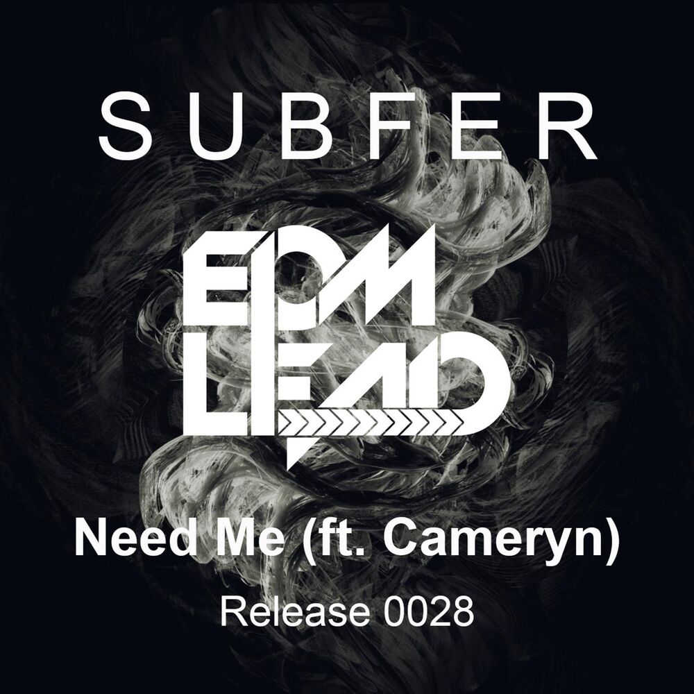 Picture of Need Me (feat. Cameryn)