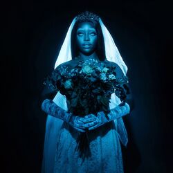 Cover of Ghost (feat. Daliwonga and Felo Le Tee)