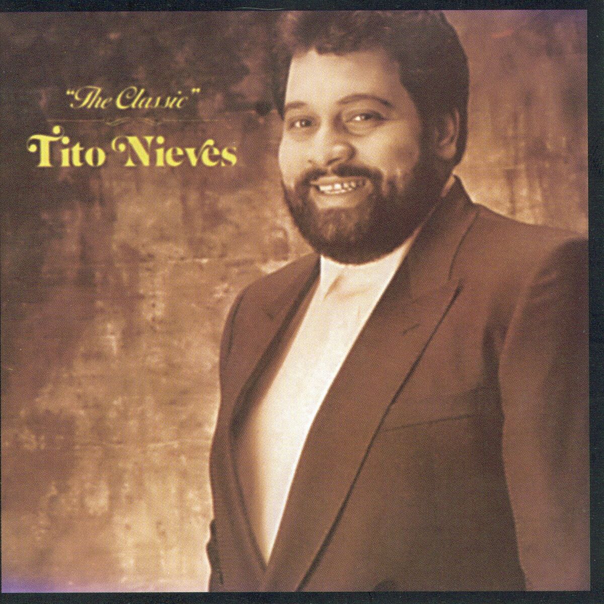 Album cover of The Classic
