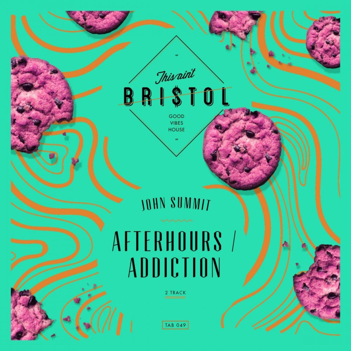 Album cover of Addiction