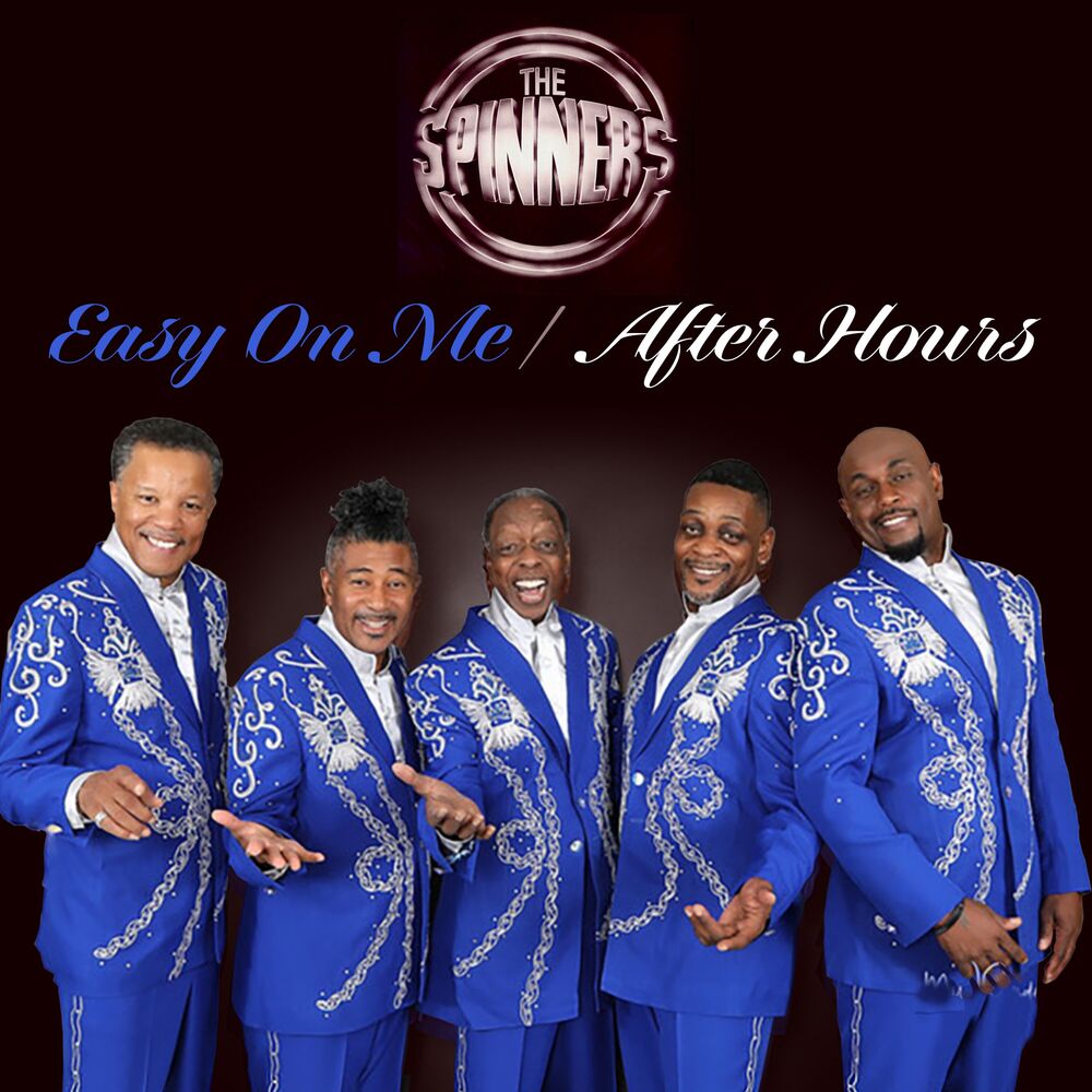 Picture of Easy On Me / After Hours