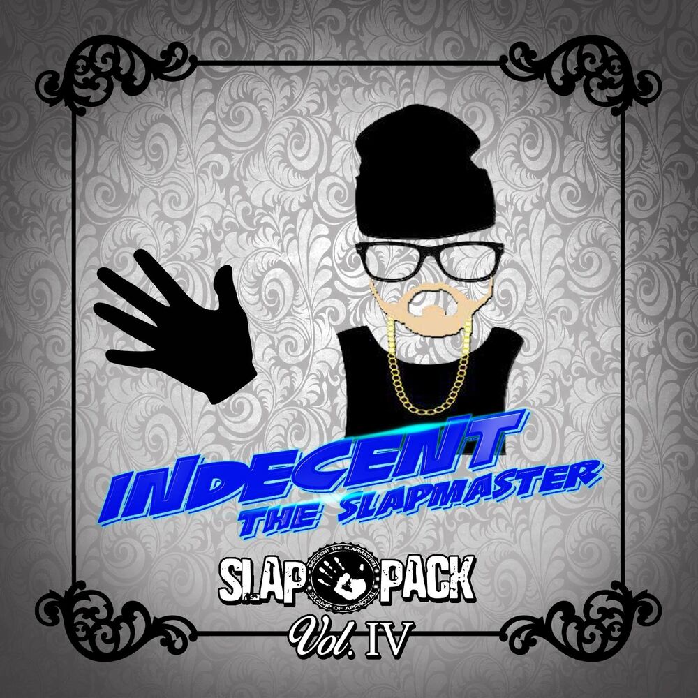 Picture of Slap Pack Vol. 4