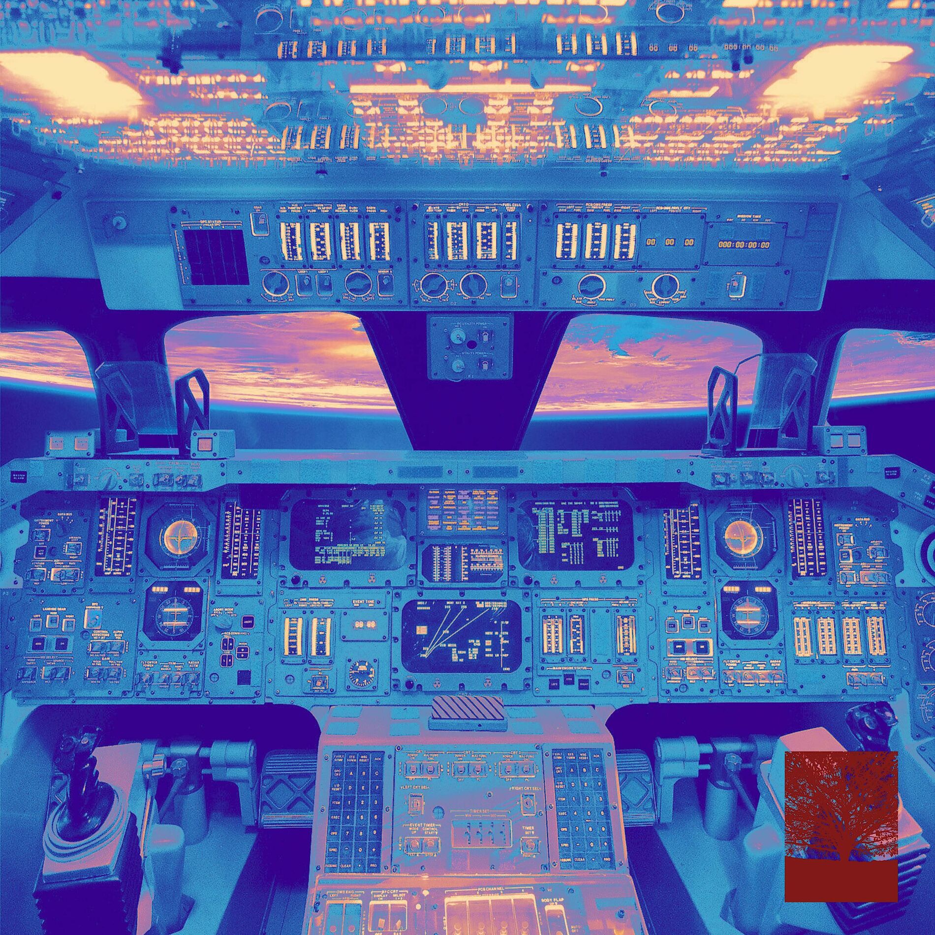 Album cover of Liftoff