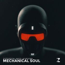 Mechanical Soul