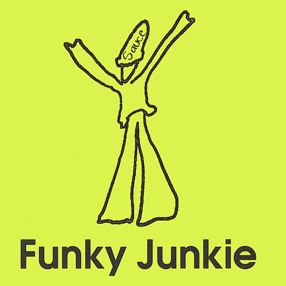 Picture of Funky Junkie