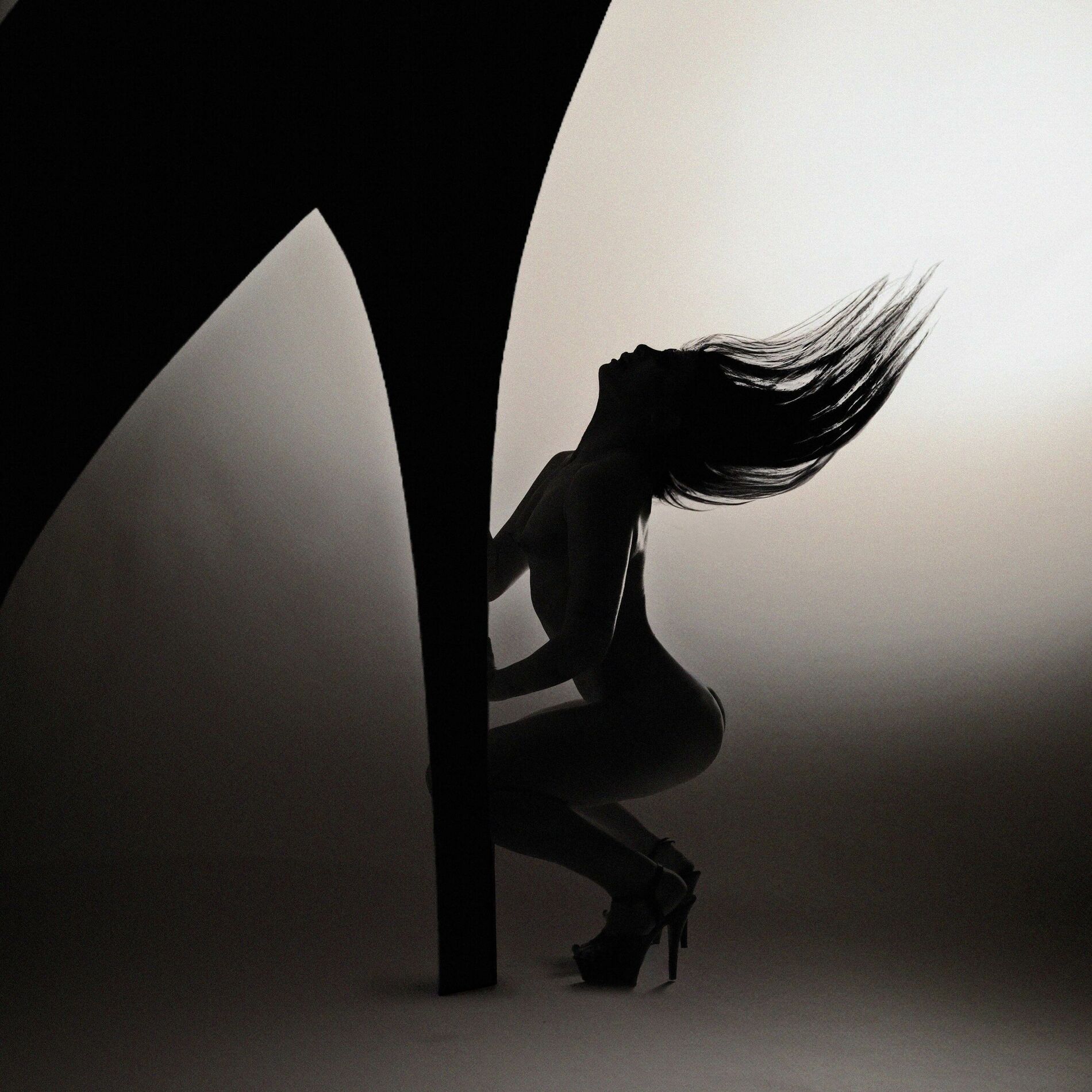 Album cover of Heels
