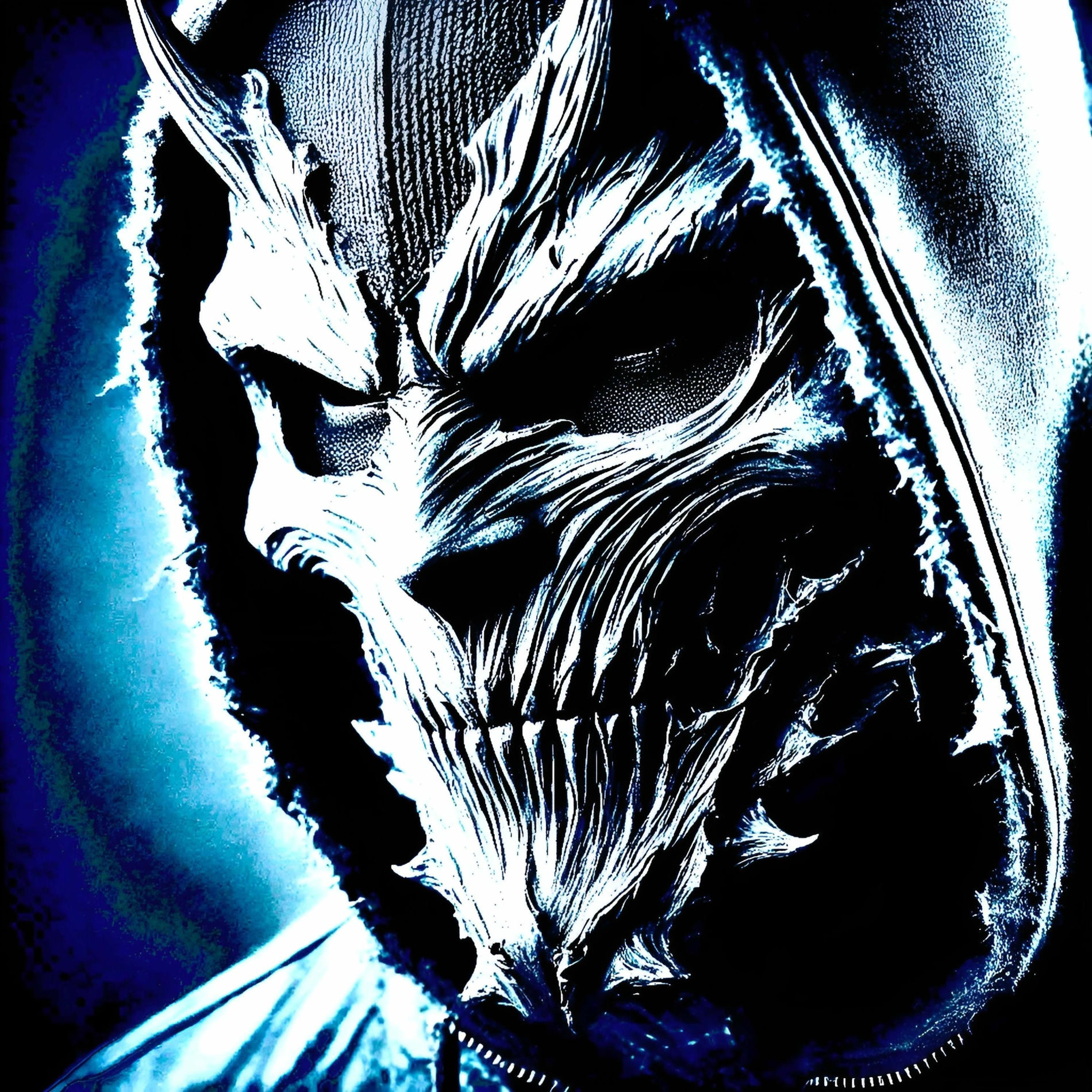 Album cover of Slide Deus Assassino