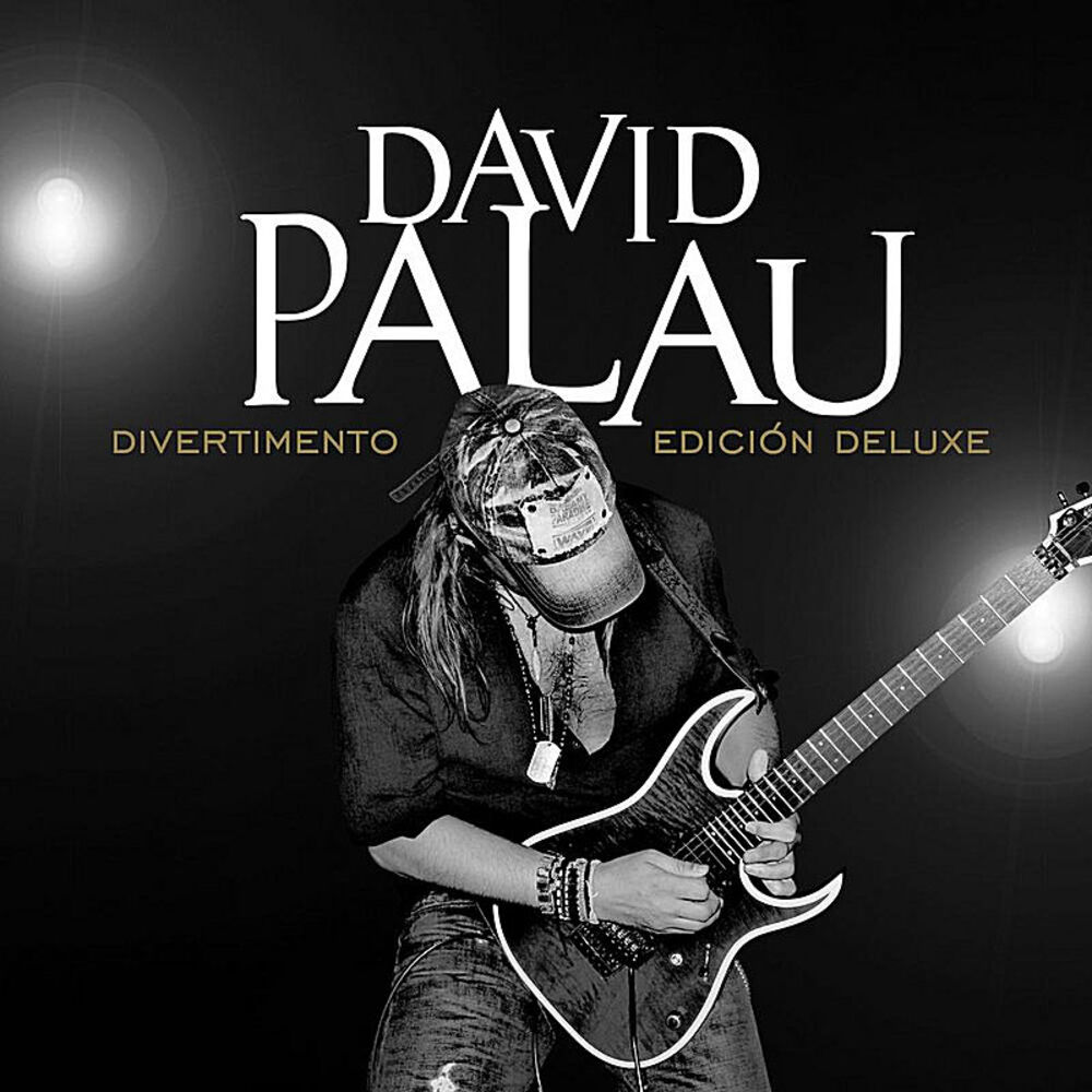 Picture of Divertimento Edicion Deluxe