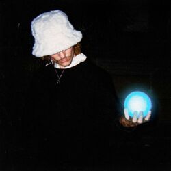 Cover of BLUE MOON
