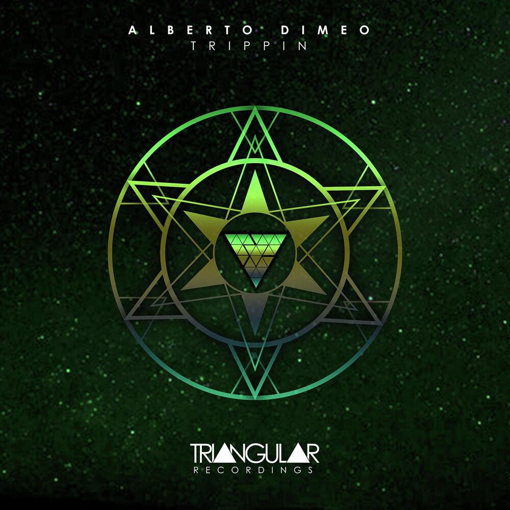 Picture of Tripped Ep